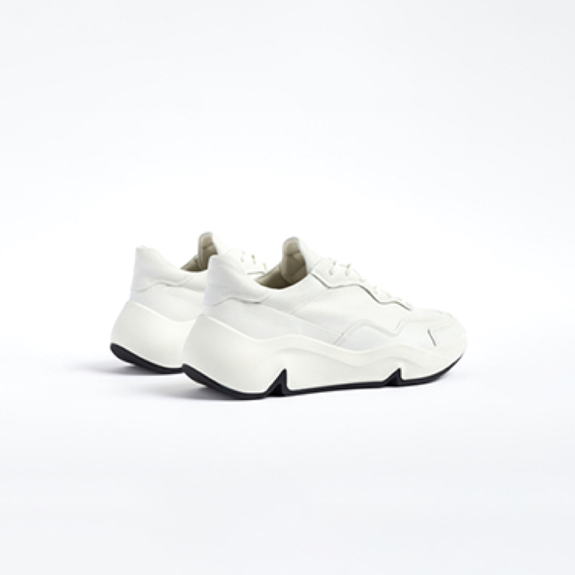 The ECCO chunky sneaker | the Official ECCO® store